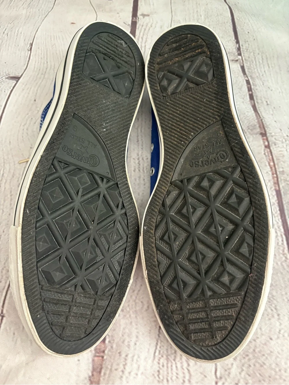 Converse all stars